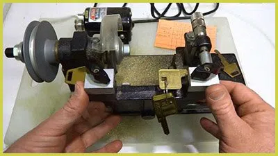All County Locksmith Store Upland, CA 909-361-5945 All County Locksmith Store Upland, CA 909-361-5945 - 11-Key-Cutting