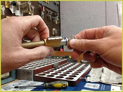 All County Locksmith Store Upland, CA 909-361-5945 - 9-rekey