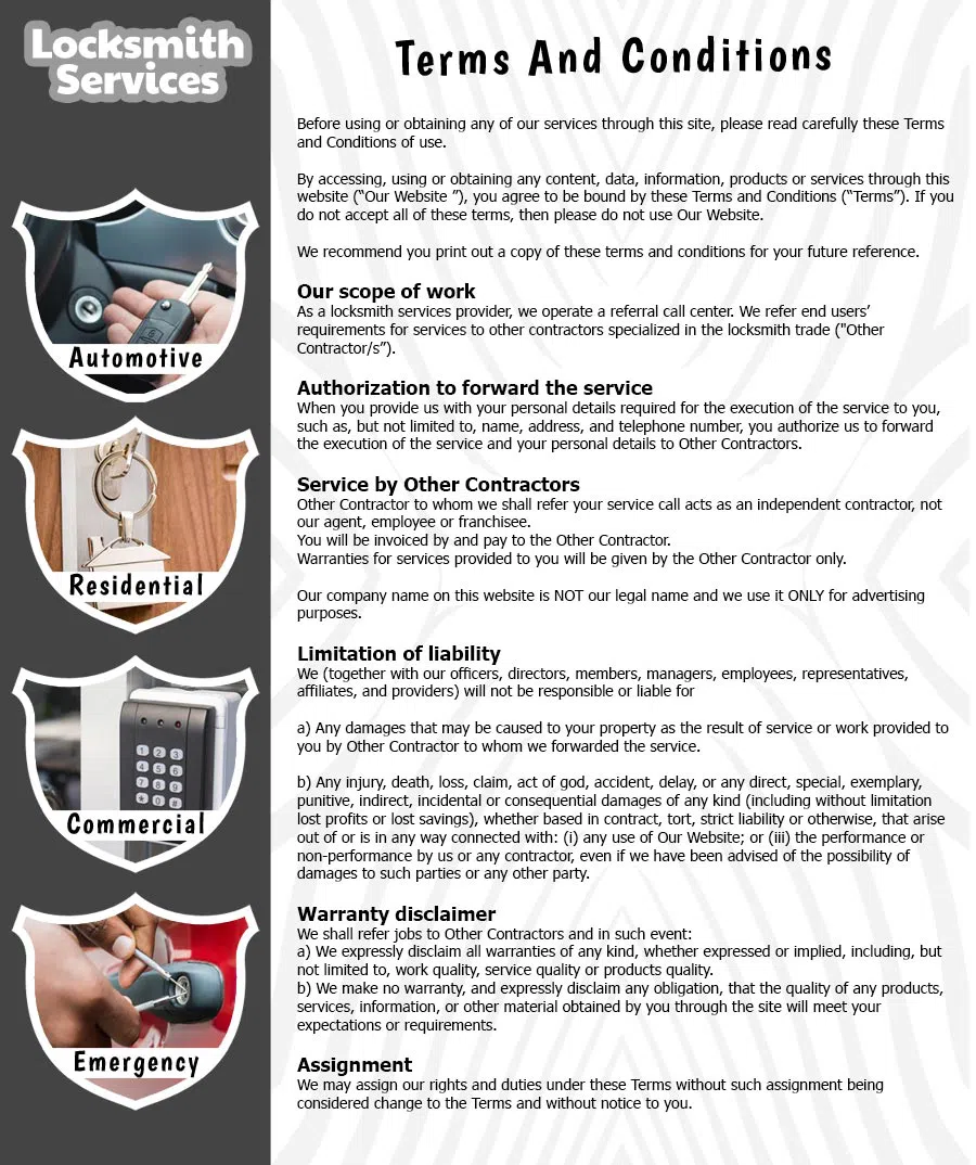 All County Locksmith Store Upland, CA 909-361-5945