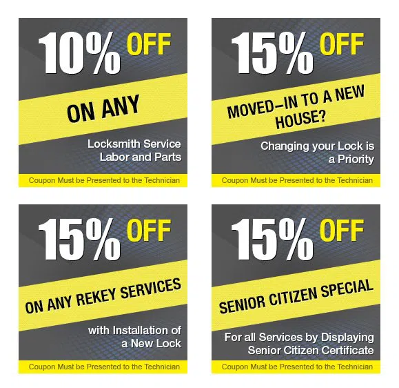 All County Locksmith Store Upland, CA 909-361-5945 - coupon